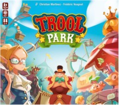 Trool Park